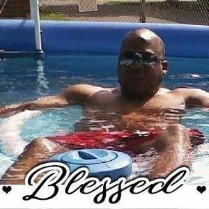 Meet your Posher, James